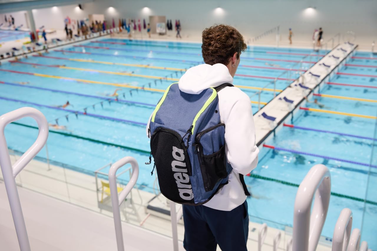 ARENA Team 45 - Imagen 7