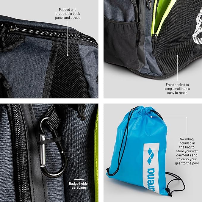 ARENA SKIPY III - Imagen 8